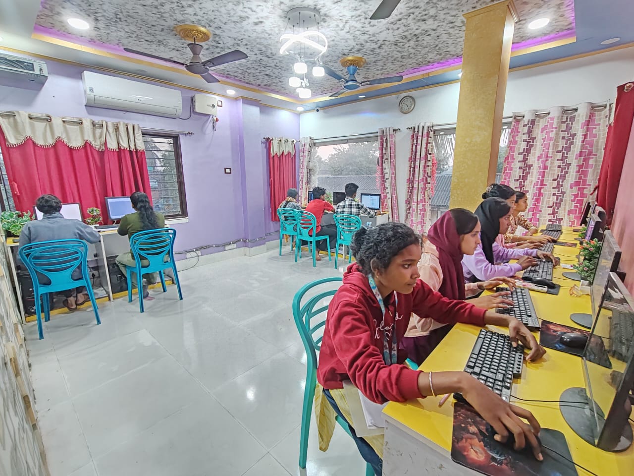 DIPLOMA IN FINANCIAL ACCOUNTING